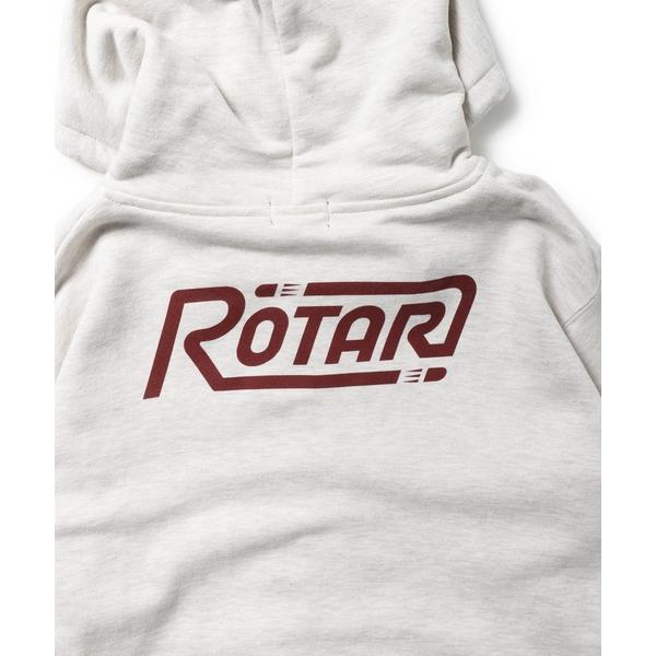 パーカー Bullet Zip Up PARKA メンズ レディース