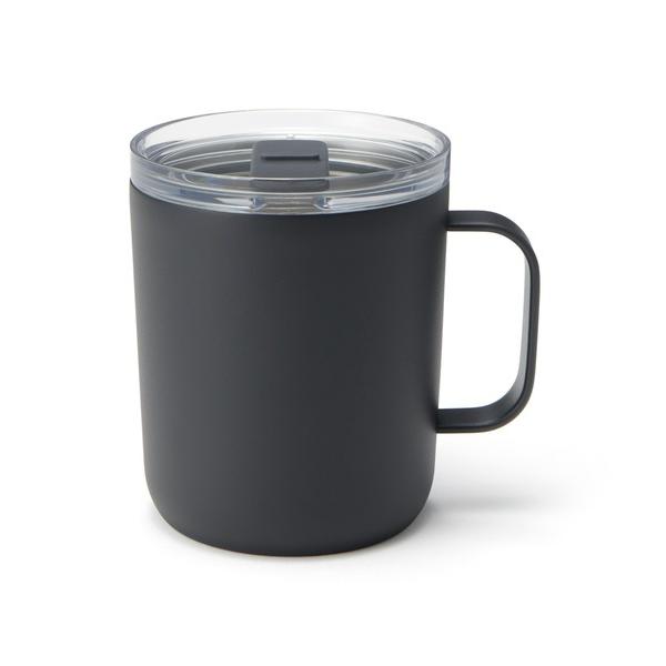 ZOZO問い合わせ番号:89632172ショップ:無印良品，ムジルシリョウヒンブランド:無印良品，ムジルシリョウヒン商品名:目盛り付き　保温保冷　蓋付きマグカップ　４００ｍＬカテゴリ:食器/キッチン>グラス/マグカップ/タンブラーブラ...