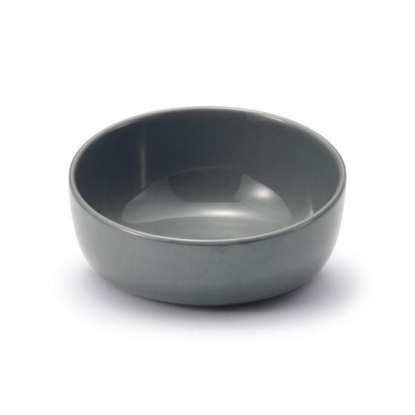 ※このアイテムは返品・交換対象外商品です。ZOZO問い合わせ番号:89632202ショップ:無印良品，ムジルシリョウヒンブランド:無印良品，ムジルシリョウヒン商品名:磁器　ペット用フードボウル　小  グレーカテゴリ:ペットグッズ>その...