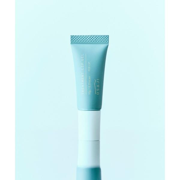 ※このアイテムは返品・交換対象外商品です。コスメ商品ZOZO問い合わせ番号:89665884ショップ:OSAJI，オサジブランド:OSAJI，オサジ商品名:オサジ トリートメント リップジェルカテゴリ:メイクアップ>リップクリームブラ...