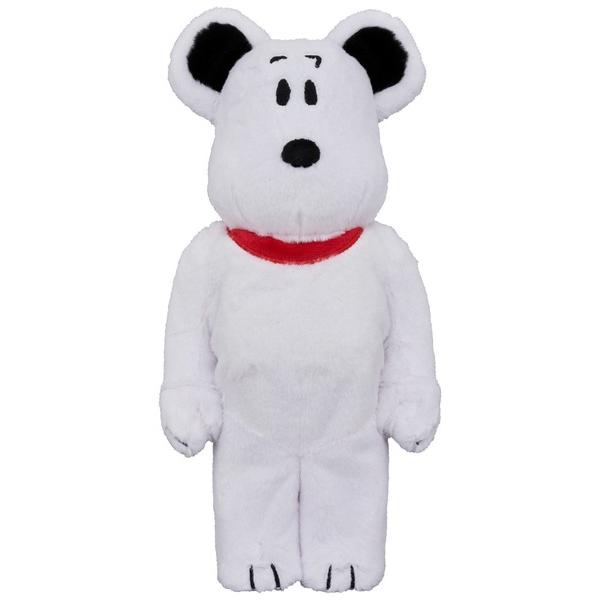 フィギュア BE@RBRICK SNOOPY COSTUME Ver. 400％