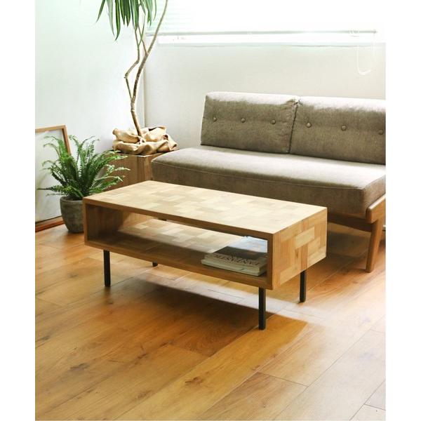 『セール実施中』ZOZO問い合わせ番号:89666802ショップ:JOURNAL STANDARD，ジャーナルスタンダードブランド:ACME FURNITURE，アクメファニチャー，TROY，トロイ商品名:TROY COFFEE TABLE...