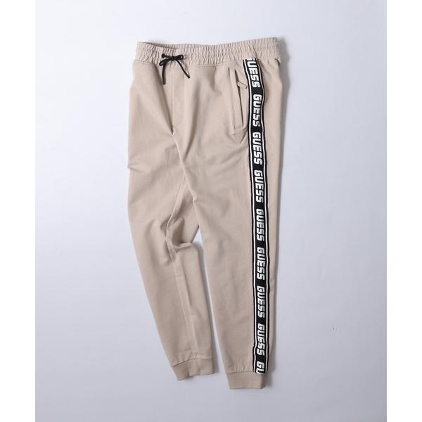 パンツ GUESS NEW ARLO LONG PANT ストレートパンツ メンズ レディース