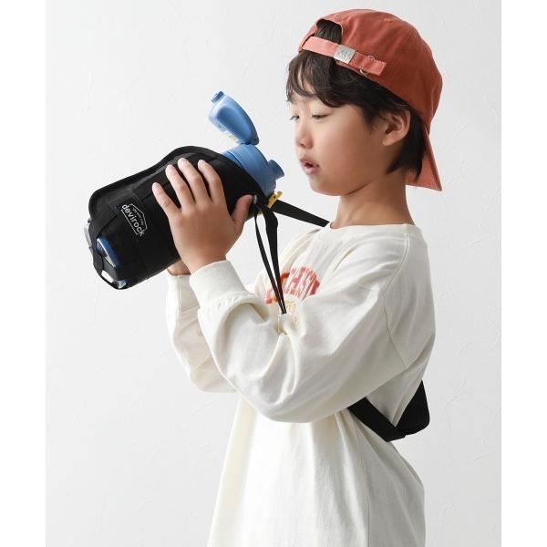 ZOZO問い合わせ番号:89700410ショップ:devirock，デビロックブランド:devirock，デビロック商品名:サイズ調整ができる 肩が痛くなりにくい 水筒ケースカテゴリ:食器/キッチン>水筒ブランド品番:180UGD01...