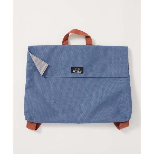 『セール実施中』ZOZO問い合わせ番号:89700411ショップ:devirock，デビロックブランド:devirock，デビロック商品名:背負える 2WAYレッスンバッグカテゴリ:バッグ>バックパック/リュックブランド品番:180U...