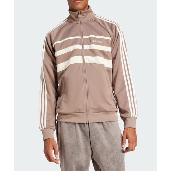 『セール実施中』ZOZO問い合わせ番号:89731003ショップ:adidas，アディダスブランド:adidas，アディダス，adidas Originals，アディダスオリジナルス商品名:The First トラックトップ / ジャージ ...