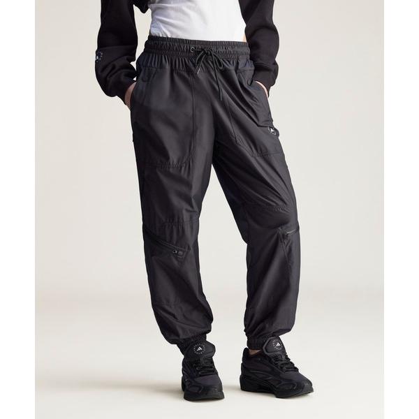 パンツ adidas by Stella McCartney ジップ トラックパンツ / アディダス adidas レディース