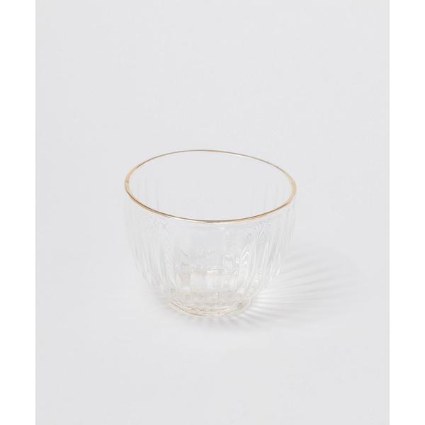 ZOZO問い合わせ番号:89731394ショップ:LAKOLE，ラコレブランド:LAKOLE，ラコレ商品名:GOLDラインガラス小鉢C / 232620カテゴリ:食器/キッチン>食器ブランド品番:232620素材:ガラス原産国:CHI...