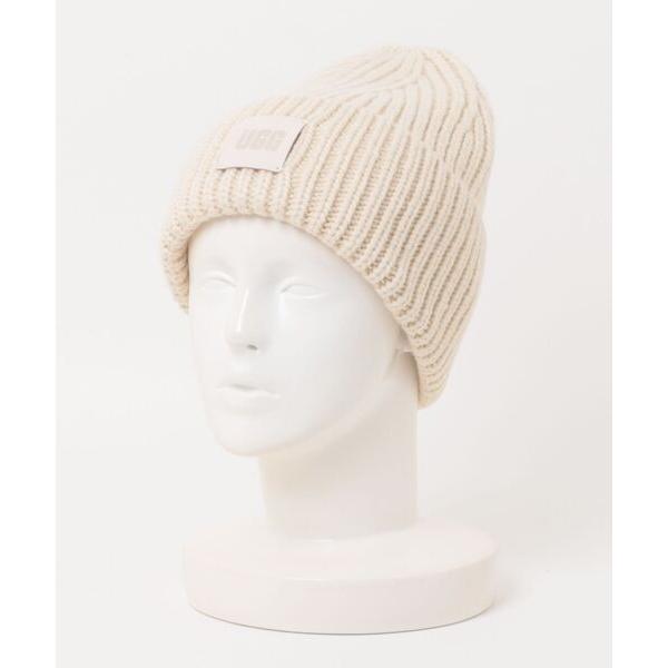 ZOZO問い合わせ番号:89731790ショップ:TopIsm，トップイズムブランド:UGG，アグ，TopIsm，トップイズム商品名:UGG チャンキーリブビーニー  CHUNKY RIB BEANIEカテゴリ:帽子>ニットキャップ/...
