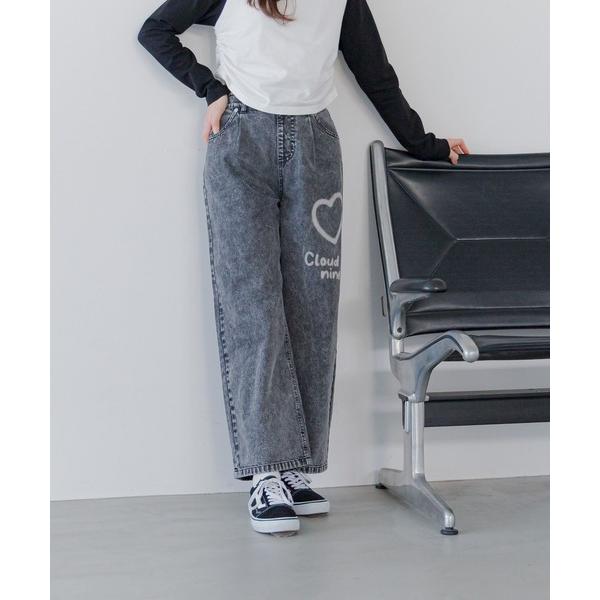 ZOZO問い合わせ番号:89733407ショップ:GLOBAL WORK，グローバルワークブランド:GLOBAL WORK，グローバルワーク商品名:GOODデニムワイドアソート/147408カテゴリ:パンツ>デニムパンツブランド品番:...