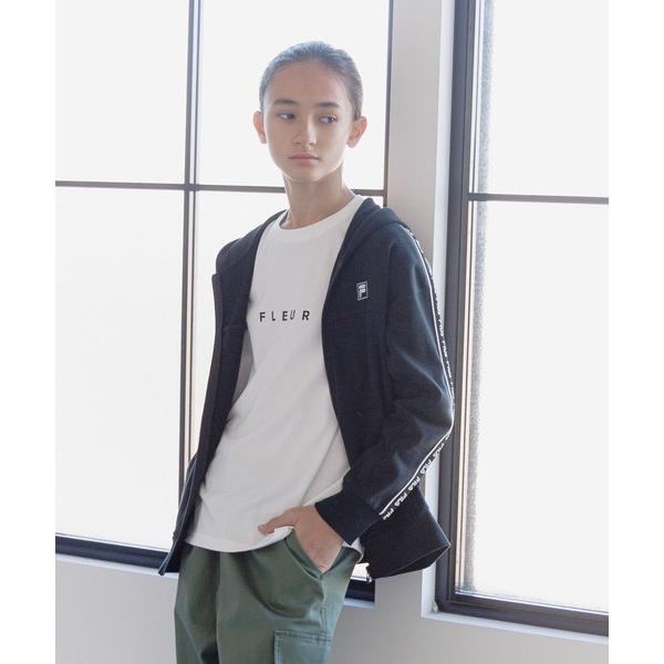 『セール実施中』ZOZO問い合わせ番号:89733412ショップ:GLOBAL WORK，グローバルワークブランド:GLOBAL WORK，グローバルワーク，FILA，フィラ商品名:FILA/コラボZIPパーカー/252058カテゴリ:トッ...