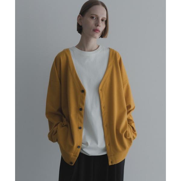 カーディガン loose relax cardigan / ルーズリラックスカーディガン メンズ レディース
