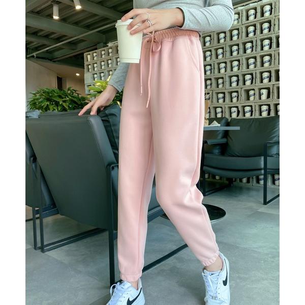 『セール実施中』ZOZO問い合わせ番号:89782958ショップ:aimoha，アイモハブランド:aimoha，アイモハ商品名:ジョガーパンツカテゴリ:パンツ>スウェットパンツブランド品番:hyc1978a素材:綿95%ポリウレタン5...