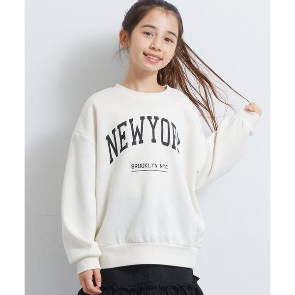 『セール実施中』ZOZO問い合わせ番号:89861469ショップ:coca，コカブランド:coca（coca），コカ商品名:キッズ 親子お揃い裏起毛アソートカレッジスウェットトップスカテゴリ:トップス>スウェットブランド品番:01-2...