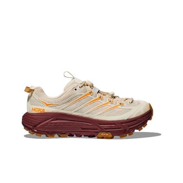 スニーカー HOKA U MAFATE THREE2（ホカ マファテスリー2） メンズ レディース