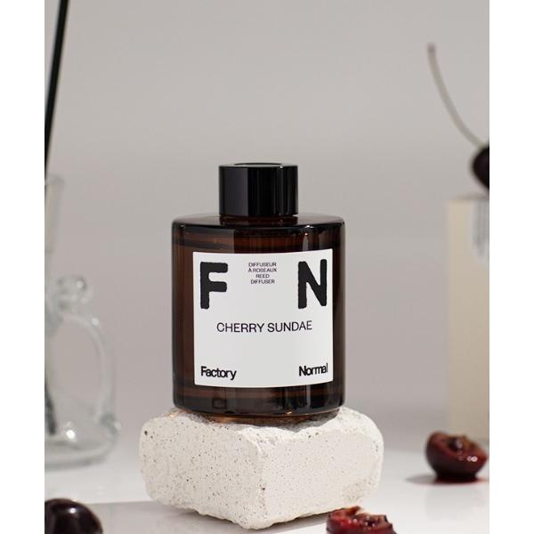 ZOZO問い合わせ番号:89893517ショップ:BIRTHDAY BAR，バースデイバーブランド:BIRTHDAY BAR，バースデイバー，Actually，アクチュアリー商品名:Factory Normal DIFFUSERカテゴリ:イ...