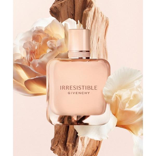 香水 イレジスティブル オーデパルファム ヌード ベルベット (80mL) レディース メンズ