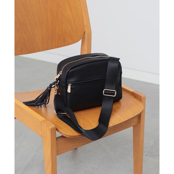 ZOZO問い合わせ番号:89926105ショップ:BEAMS HEART，ビームスハートブランド:BEAMS HEART，ビームスハート商品名:フリンジ ショルダーバッグカテゴリ:バッグ>ショルダーバッグブランド品番:43-61-01...