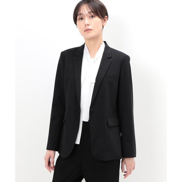 『タイムセール実施中』ZOZO問い合わせ番号:89993275ショップ:COMME CA，コムサブランド:COMME CA，コムサ商品名:【セットアップ対応】２ＷＡＹストレッチトロ ジャケットカテゴリ:フォーマルスーツ/小物>スーツジ...