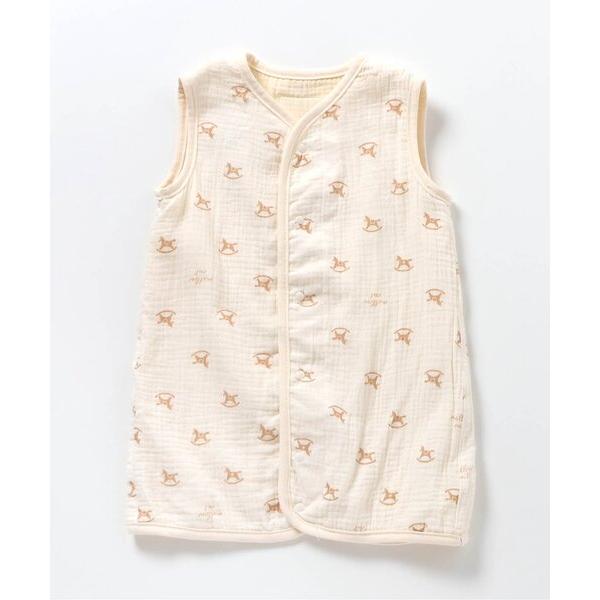 『セール実施中』※このアイテムは返品・交換対象外商品です。ZOZO問い合わせ番号:89993601ショップ:F.O.Online Store，エフオーオンラインストアブランド:apres les cours，アプレレクール商品名:総柄ガーゼ...