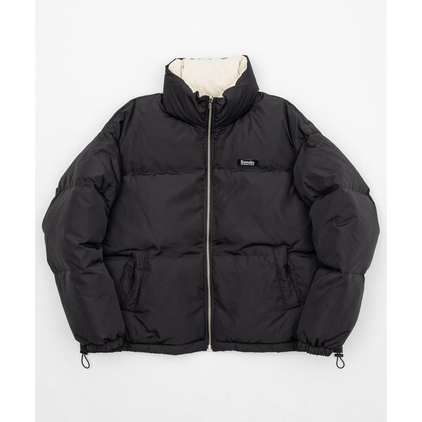 ZOZO問い合わせ番号:89994685ショップ:kaoyorinakami，カオヨリナカミブランド:kaoyorinakami，カオヨリナカミ商品名:flower reversible down jacket / フラワーリバーシブルダウ...