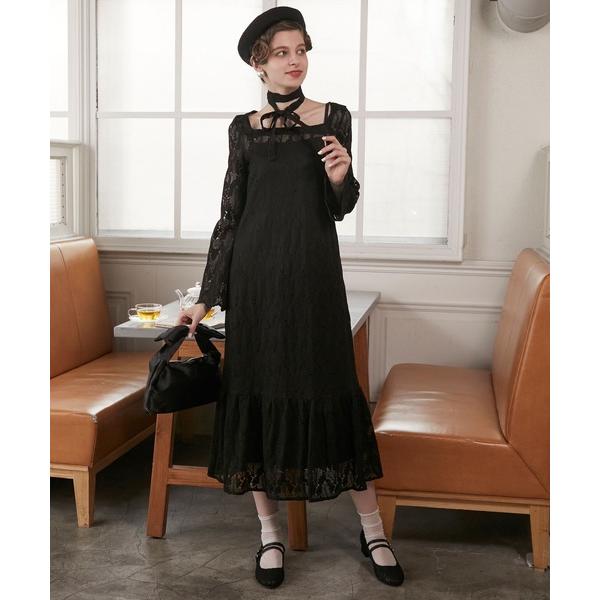 『タイムセール実施中』ZOZO問い合わせ番号:89997215ショップ:BONLECILL，ボンルシールブランド:BONLECILL noir，ボンルシールノワール，BONLECILL，ボンルシール商品名:【BONLECILL noir】リ...