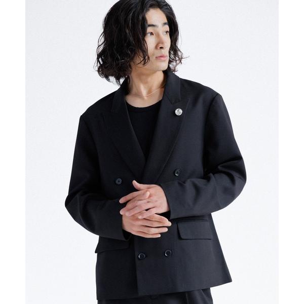 ガブリエレ パジーニ Gabriele Pasini テーラード ジ | JChere