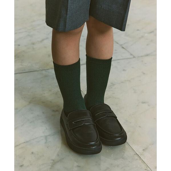 ZOZO問い合わせ番号:90089025ショップ:green label relaxing，グリーンレーベル リラクシングブランド:green label relaxing，グリーンレーベルリラクシング商品名:コイン ローファー / キッズ...