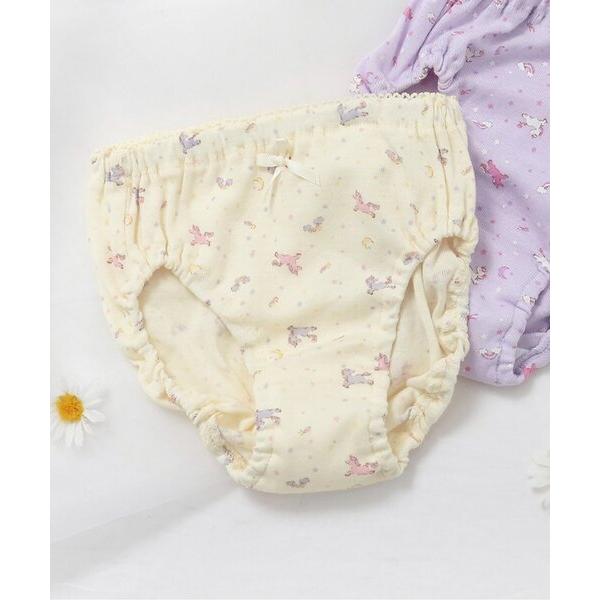 ※このアイテムは返品・交換対象外商品です。ZOZO問い合わせ番号:90124691ショップ:F.O.Online Store，エフオーオンラインストアブランド:apres les cours，アプレレクール商品名:GIRLSユニコーン総柄シ...