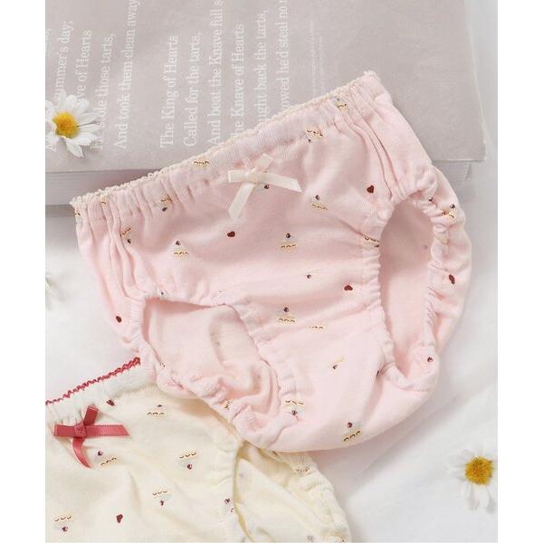 ※このアイテムは返品・交換対象外商品です。ZOZO問い合わせ番号:90124698ショップ:F.O.Online Store，エフオーオンラインストアブランド:apres les cours，アプレレクール商品名:GIRLSケーキ総柄ショー...