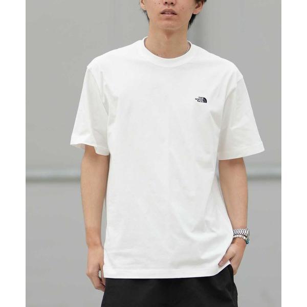ノースフェイス tシャツ THE NORTH FACE ザ・ノース・フェイス 半袖 Tシャツ ショートスリーブフラッシュドライヌプシコットンティー NT32536