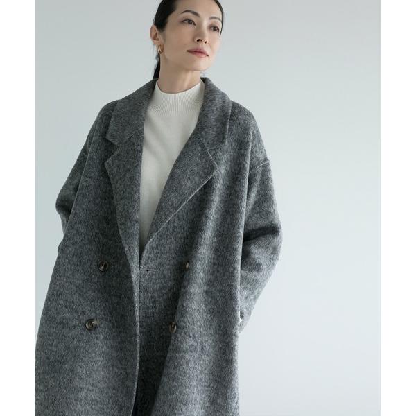 『タイムセール実施中』ZOZO問い合わせ番号:90126623ショップ:aimoha，アイモハブランド:DECADE CLASSIC，ディケイド クラシック商品名:DECADE CLASSIC ロングチェスターコート (AW)カテゴリ:ジャ...