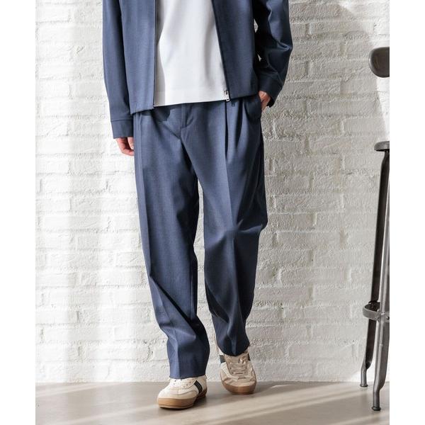 『セール実施中』ZOZO問い合わせ番号:90159075ショップ:GLOBAL WORK，グローバルワークブランド:GLOBAL WORK，グローバルワーク商品名:アーバンデニムクリーンワイド/147023カテゴリ:パンツ>デニムパン...