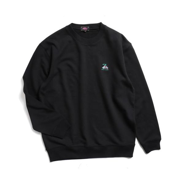 トレーナー スウェット Scooter 1p SWEAT メンズ レディース