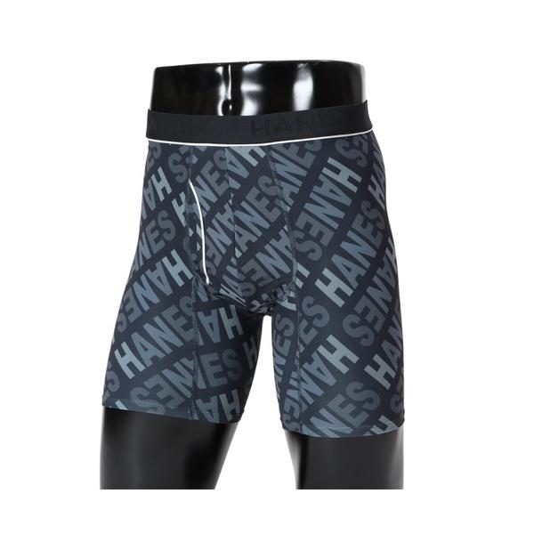 「Hanes/ヘインズ」メンズ COMFORT FLEX FIT ボクサーブリーフ