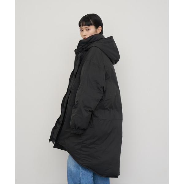 『タイムセール実施中』ZOZO問い合わせ番号:90159869ショップ:CORPUS TOKYO，コーパス トーキョーブランド:NOGLE，ノグル商品名:【NOGLE/ノグル】モンスター中綿コートカテゴリ:ジャケット/アウター>ダウン...