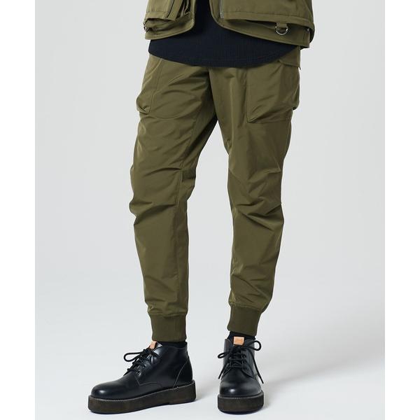 パンツ JW Big Pocket Jogger pants / ジェイダブリュービッグポケットジョガーパンツ メンズ レディース