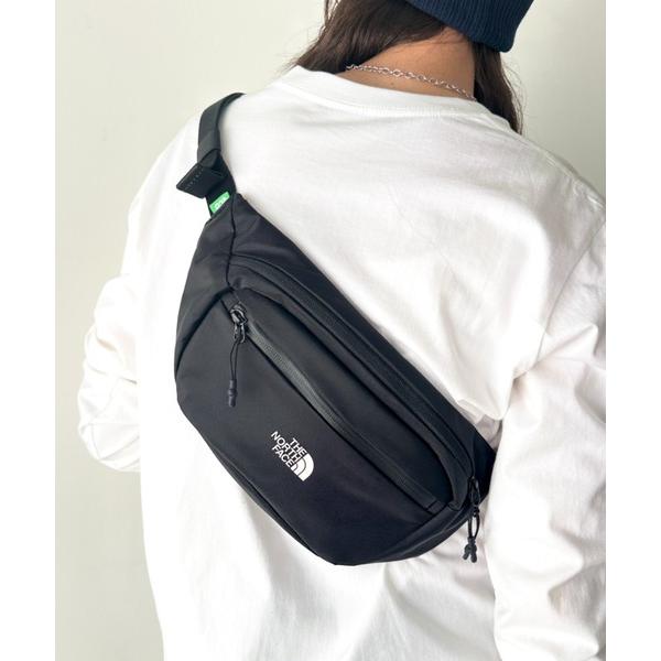 ウエストポーチ ウエストバッグ 国内未発売 THE NORTH FACE(ザ・ノースフェイス)/ボディバッグ ヒップバッグ ウエストバッグ/SP HI