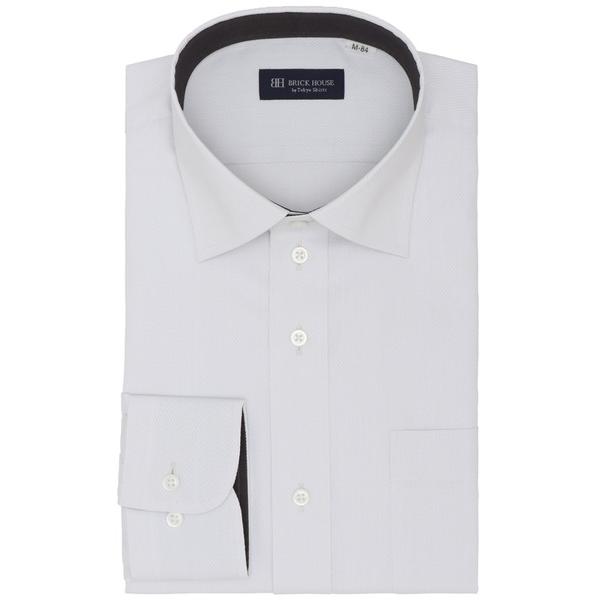 『セール実施中』ZOZO問い合わせ番号:90203926ショップ:TOKYO SHIRTS，トーキョーシャツブランド:TOKYO SHIRTS，トウキョウシャツ，BRICK HOUSE by TOKYO SHIRT，ブリックハウス商品名:透...