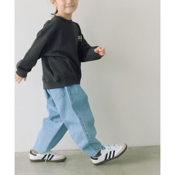 ZOZO問い合わせ番号:90287329ショップ:green label relaxing，グリーンレーベル リラクシングブランド:green label relaxing，グリーンレーベルリラクシング商品名:ストレッチ デニム カーブパン...