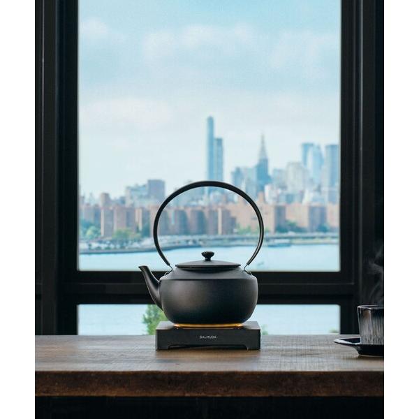 ZOZO問い合わせ番号:90287353ショップ:UNITED ARROWS，ユナイテッドアローズブランド:BALMUDA，バルミューダ，UNITED ARROWS，ユナイテッドアローズ商品名:＜BALMUDA＞MOON KETTLEカテゴ...