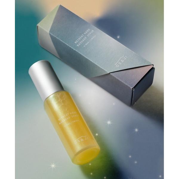 ※このアイテムは返品・交換対象外商品です。コスメ商品ZOZO問い合わせ番号:90287366ショップ:OSAJI，オサジブランド:OSAJI，オサジ商品名:オサジ リトリート ハンド マッサージ セラム ネロリ【数量限定】カテゴリ:ボディ・...