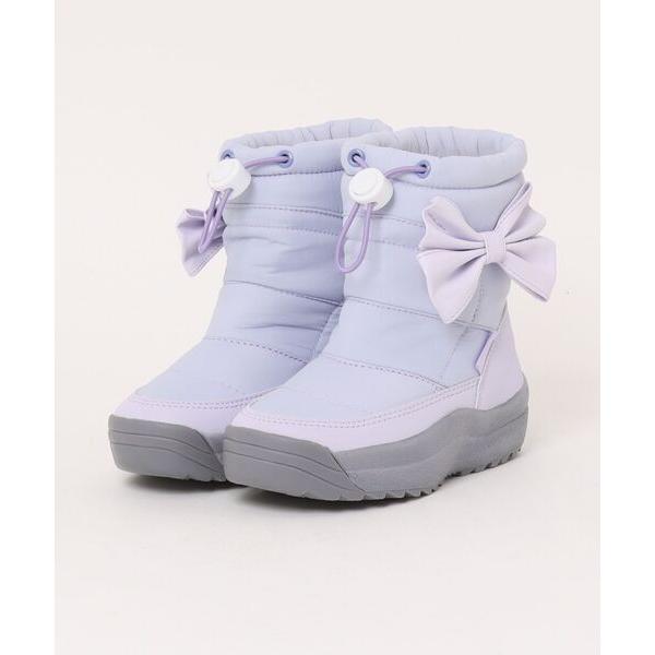 『セール実施中』ZOZO問い合わせ番号:90287422ショップ:Catherine Cottage，キャサリンコテージブランド:Catherine Cottage，キャサリンコテージ商品名:収納式スパイク付きスノーブーツカテゴリ:シューズ...