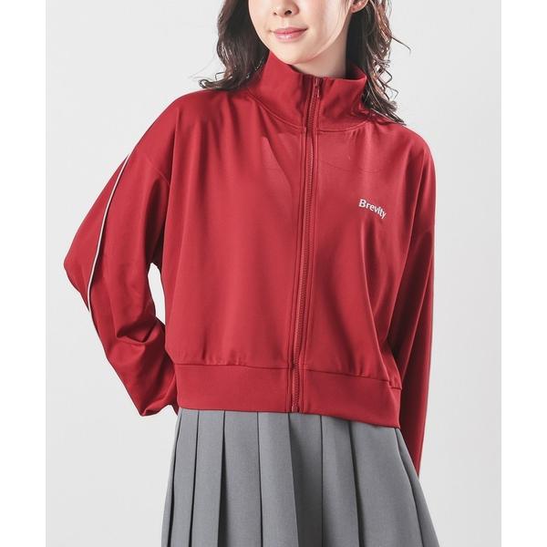 『タイムセール実施中』ZOZO問い合わせ番号:90287939ショップ:Honeys，ハニーズブランド:Honeys，ハニーズ，COLZA，コルザ商品名:ゆるトラックジャケットカテゴリ:トップス>ジャージブランド品番:585-12-9...