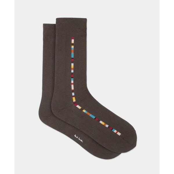 シグネチャーライン ソックスの商品画像