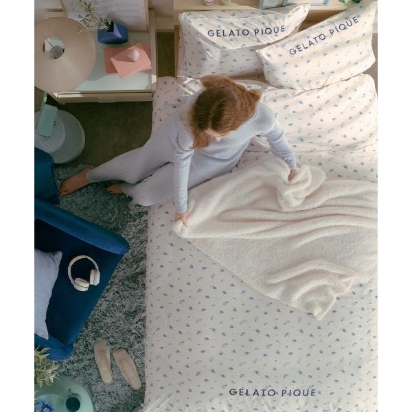 ZOZO問い合わせ番号:90320235ショップ:gelato pique，ジェラート　ピケブランド:gelato pique Sleep，ジェラートピケスリープ商品名:【Sleep】バリエーションプリント3点セット（シングル）カテゴリ:イ...