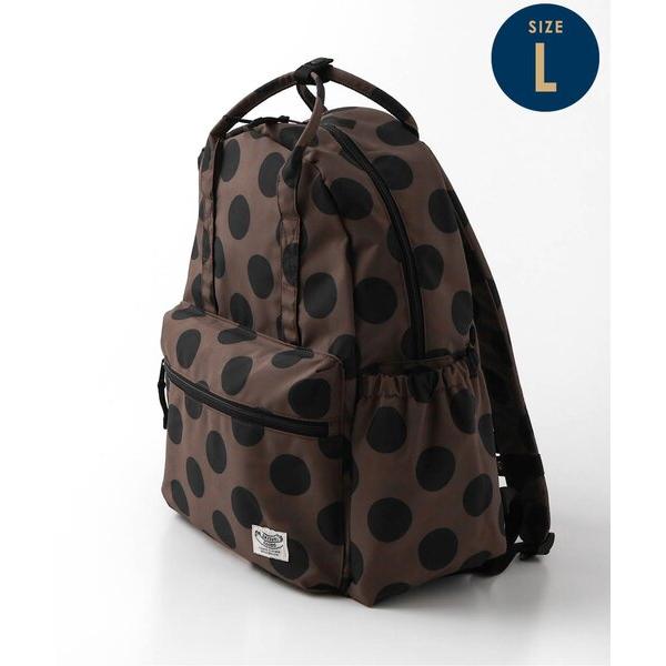 ZOZO問い合わせ番号:90320796ショップ:F.O.Online Store，エフオーオンラインストアブランド:BREEZE，ブリーズ商品名:DAISUKI リュック（L）カテゴリ:バッグ>バックパック/リュックブランド品番:J...