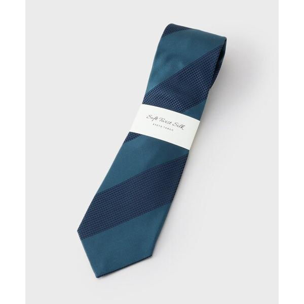 『タイムセール実施中』ZOZO問い合わせ番号:90323616ショップ:TAKEO KIKUCHI，タケオキクチブランド:TAKEO KIKUCHI，タケオキクチ商品名:【Made in JAPAN】ソフトツイスト　シルクネクタイカテゴリ:...