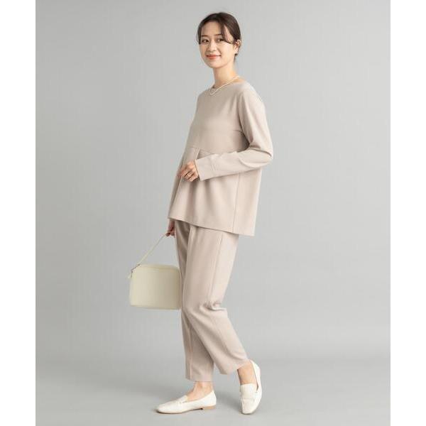 『セール実施中』ZOZO問い合わせ番号:90323696ショップ:URBAN RESEARCH DOORS，アーバン リサーチ ドアーズブランド:URBAN RESEARCH DOORS，アーバンリサーチドアーズ商品名:ペプラムトップスセッ...