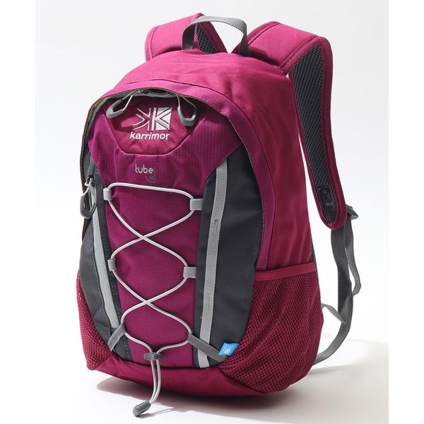 デイバック リュック 「karrimor/カリマー」Tube/ コンパクト ミニバックパック チューブ (容量：約10L） メンズ レディース